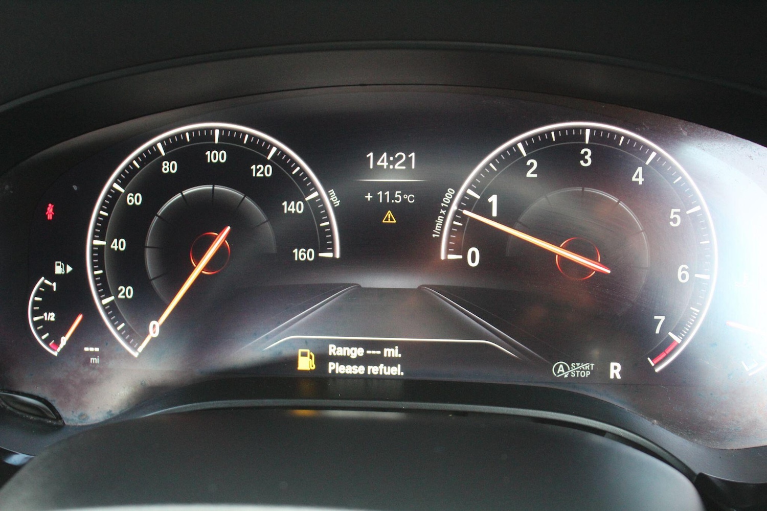 Used BMW 5 Series 2019 for sale - 76295563: Photo 54