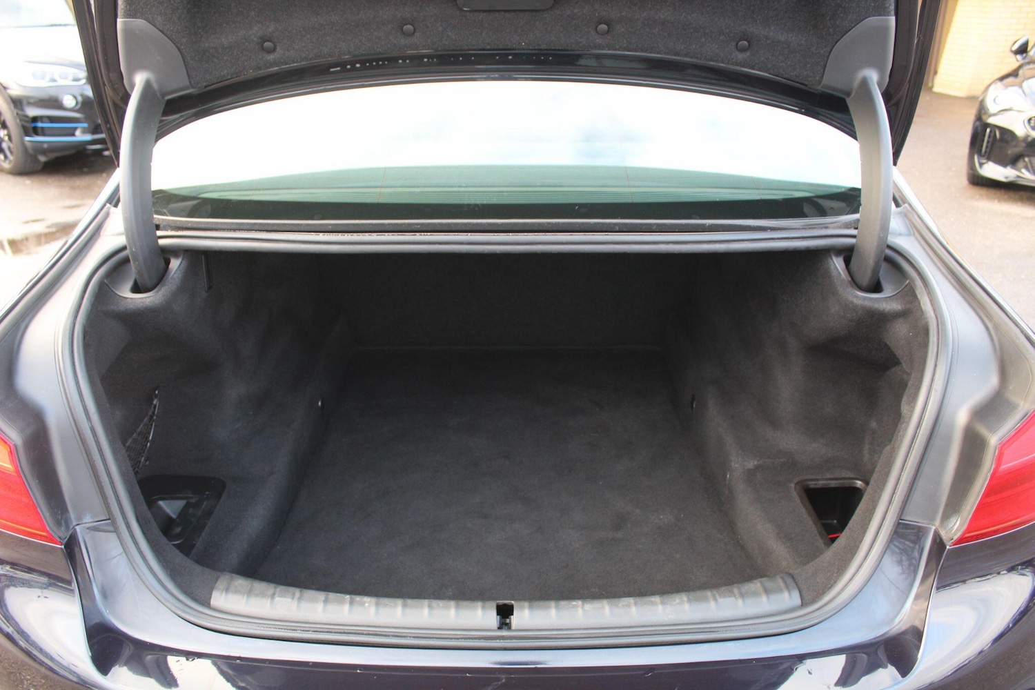 Used BMW 5 Series 2019 for sale - 76295563: Photo 55