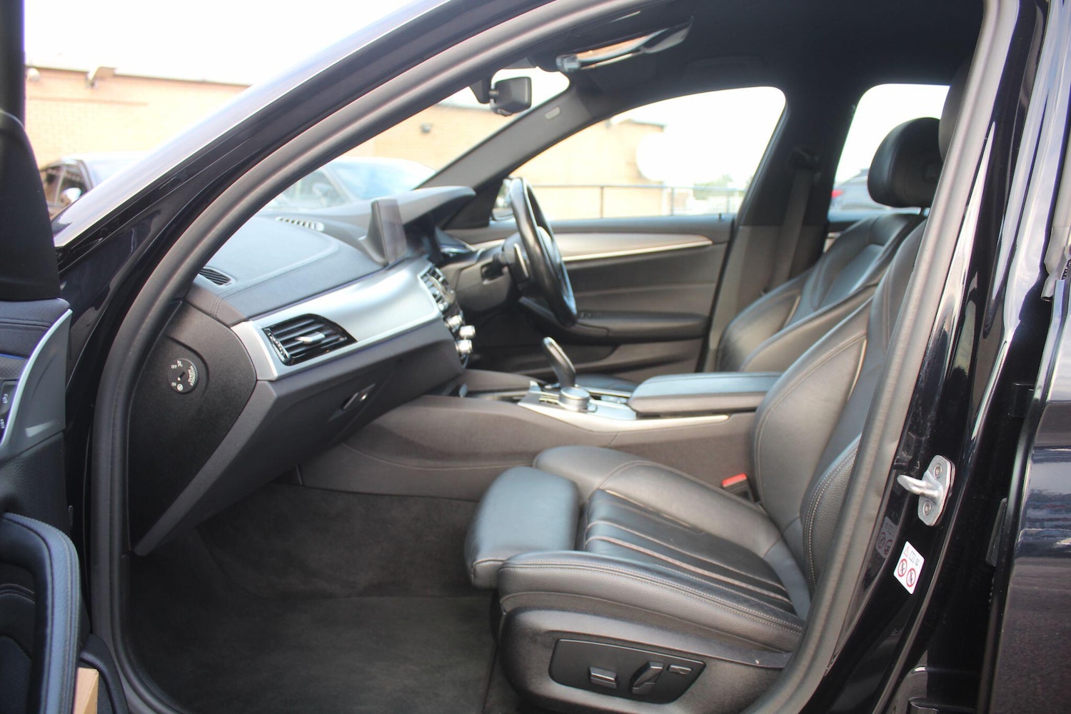 Used BMW 5 Series 2019 for sale - 76295563: Photo 56