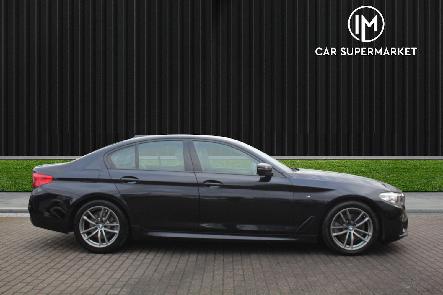 Used BMW 5 Series 2019 for sale - 76295563: Photo 6