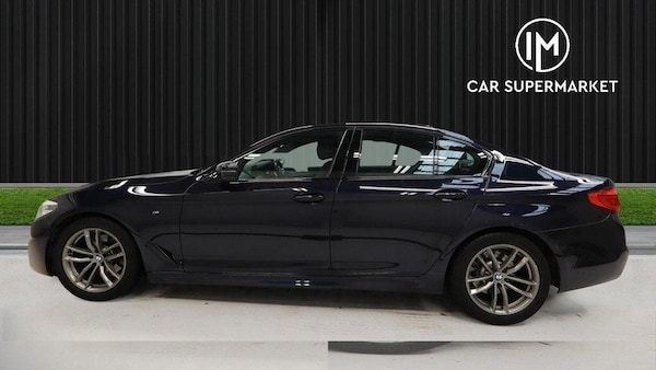 Used BMW 5 Series 2019 for sale - 76295563: Photo 6