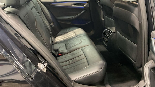 Used BMW 5 Series 2019 for sale - 76295563: Photo 8