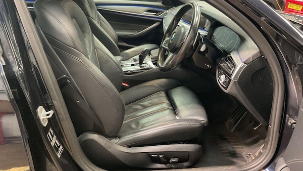 Used BMW 5 Series 2019 for sale - 76295563: Photo 9