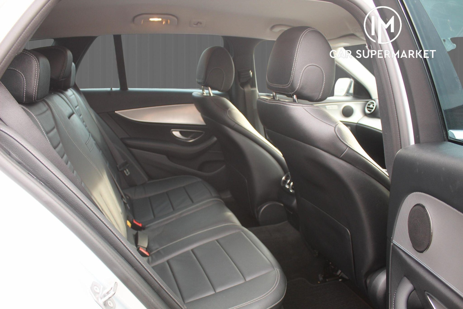 Used Mercedes-Benz E-Class 2017 for sale - 76094643: Photo 14