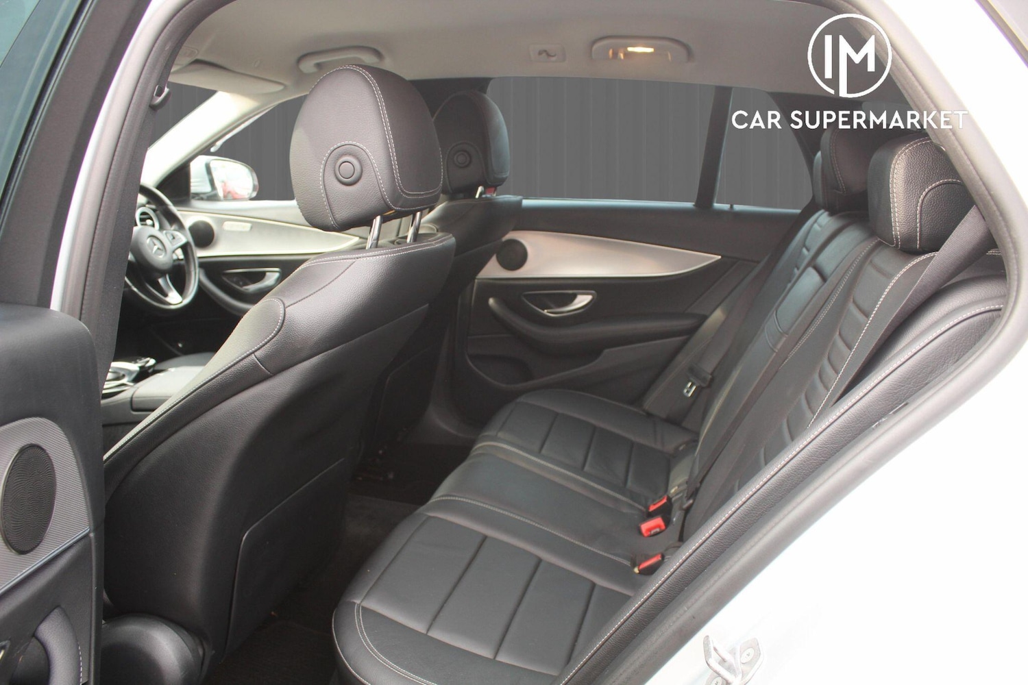 Used Mercedes-Benz E-Class 2017 for sale - 76094643: Photo 18