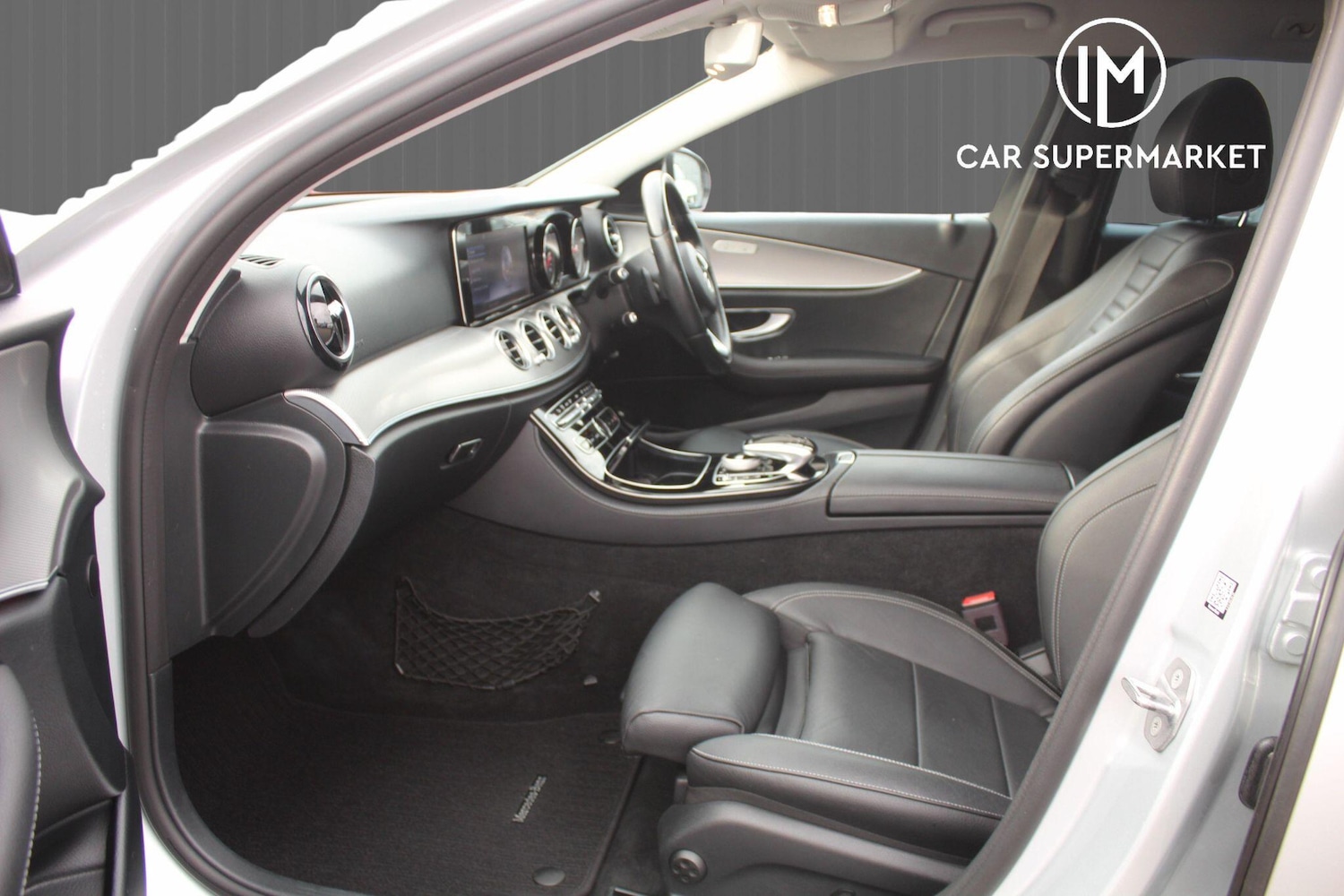 Used Mercedes-Benz E-Class 2017 for sale - 76094643: Photo 20