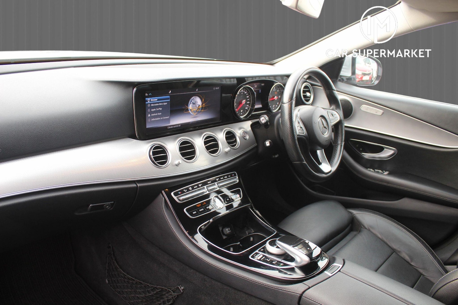 Used Mercedes-Benz E-Class 2017 for sale - 76094643: Photo 21