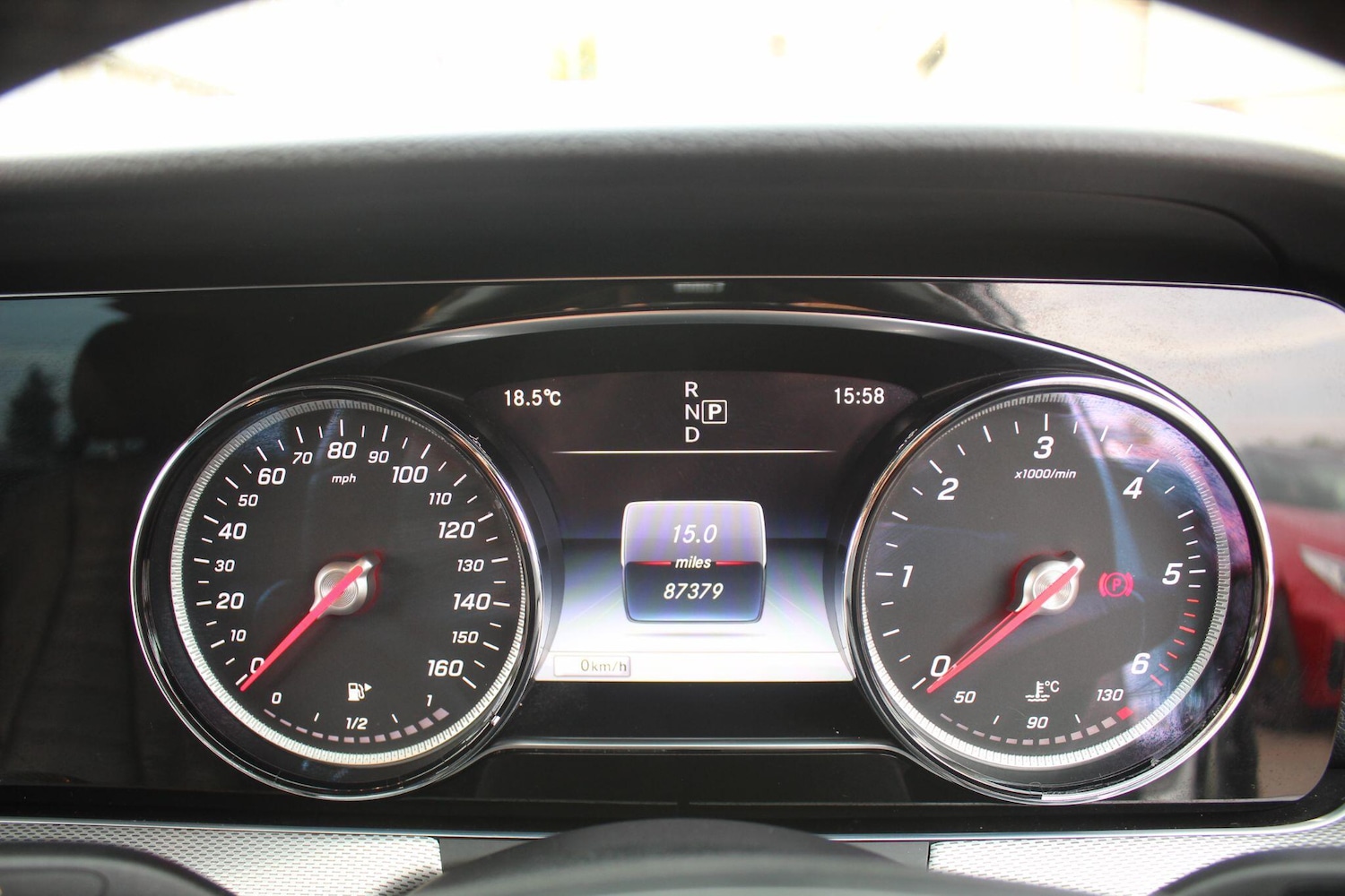 Used Mercedes-Benz E-Class 2017 for sale - 76094643: Photo 24