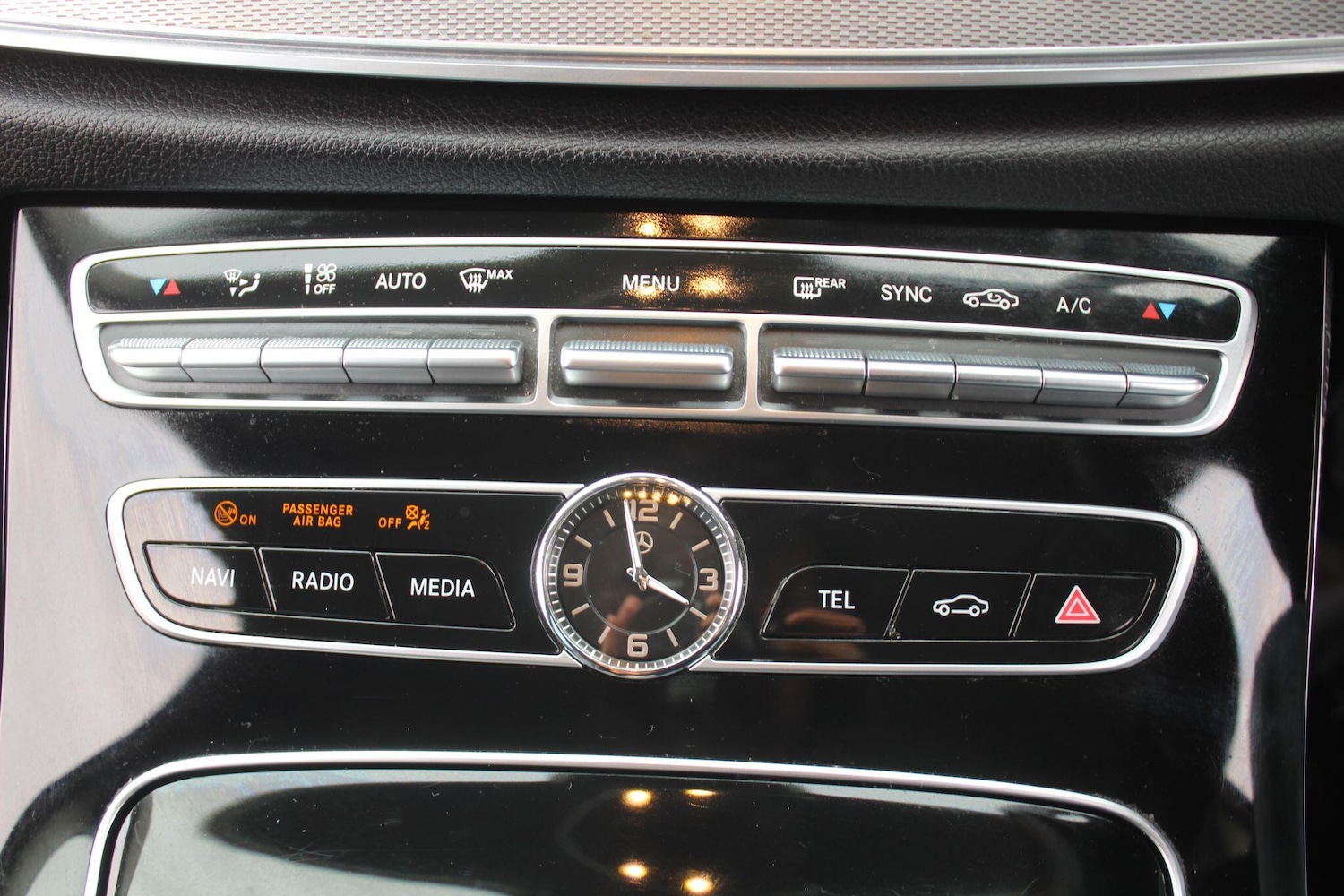 Used Mercedes-Benz E-Class 2017 for sale - 76094643: Photo 25