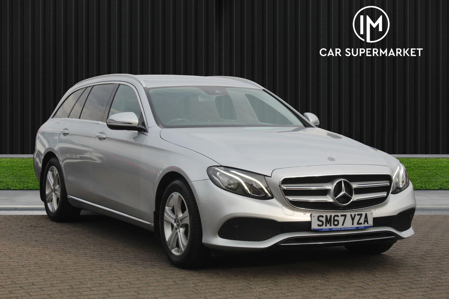 Used Mercedes-Benz E-Class 2017 for sale - 76094643: Photo 7