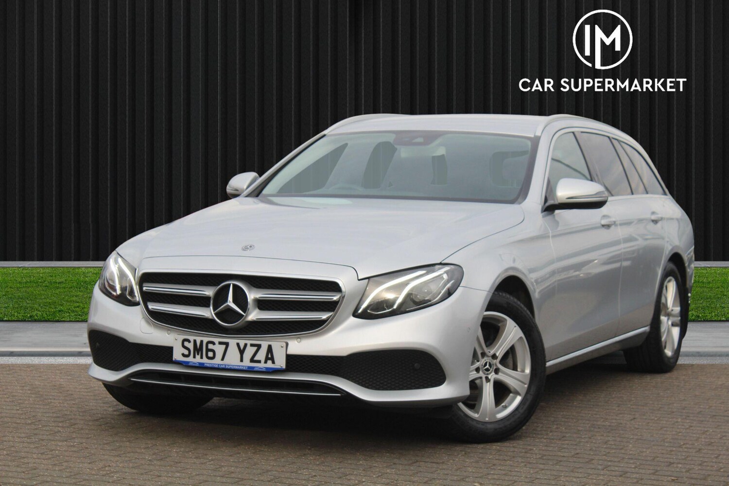 Used Mercedes-Benz E-Class 2017 for sale - 76094643: Photo 9