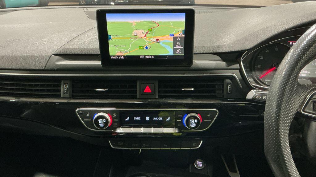 Used Audi A4 2019 for sale - 77109244: Photo 10