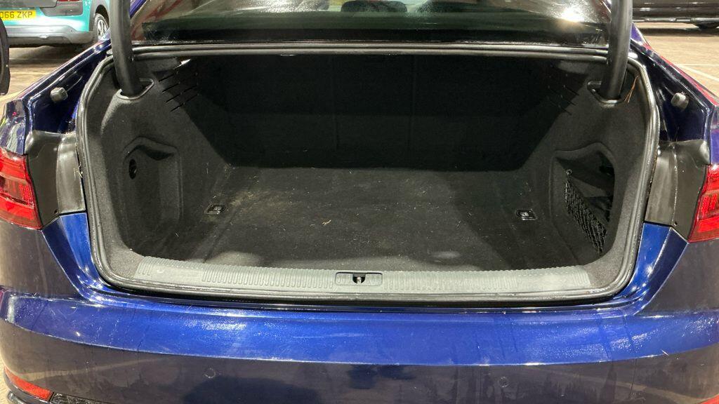 Used Audi A4 2019 for sale - 77109244: Photo 11