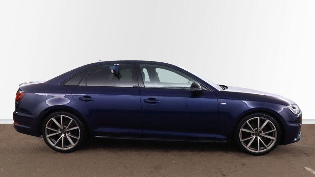 Used Audi A4 2019 for sale - 77109244: Photo 5