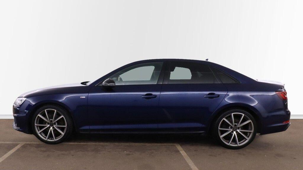 Used Audi A4 2019 for sale - 77109244: Photo 6