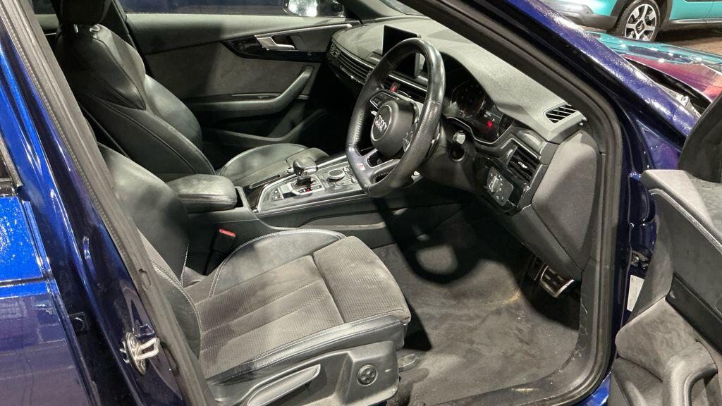 Used Audi A4 2019 for sale - 77109244: Photo 8