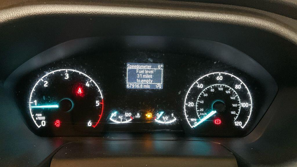 Used Ford Transit 2022 for sale - 77574054: Photo 10