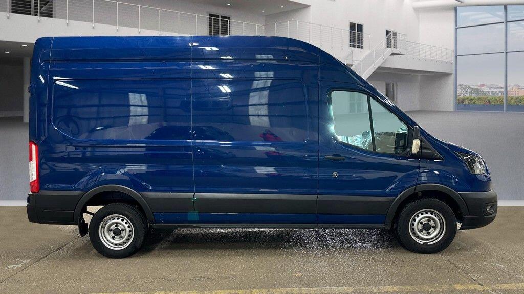 Used Ford Transit 2022 for sale - 77574054: Photo 5
