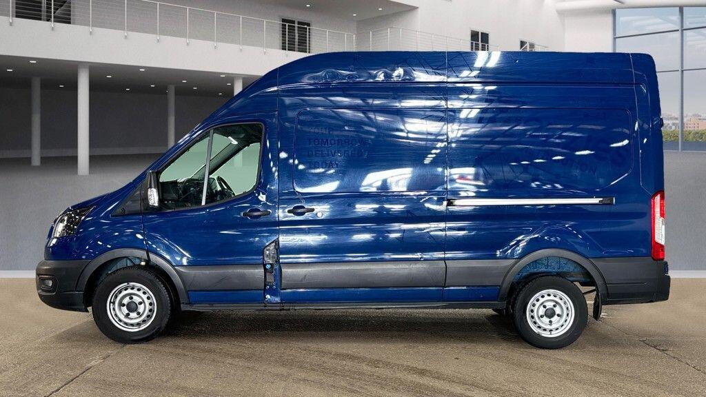 Used Ford Transit 2022 for sale - 77574054: Photo 6