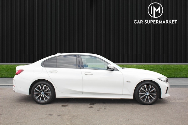 Used BMW 3 Series 2023 for sale - 76072191: Photo 10