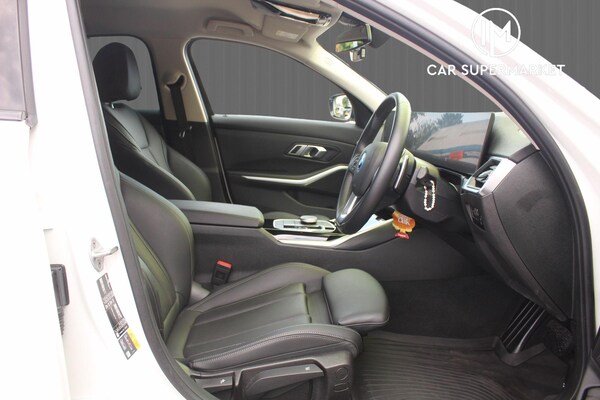 Used BMW 3 Series 2023 for sale - 76072191: Photo 11