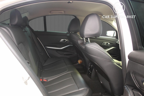 Used BMW 3 Series 2023 for sale - 76072191: Photo 13