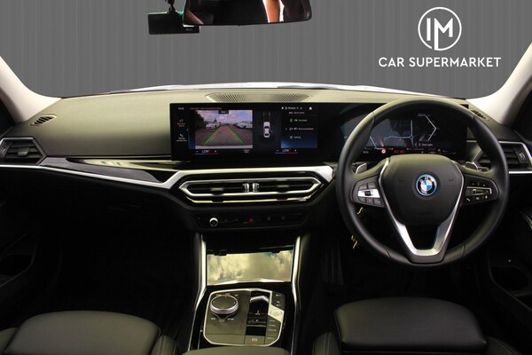 Used BMW 3 Series 2023 for sale - 76072191: Photo 14