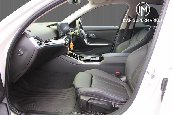 Used BMW 3 Series 2023 for sale - 76072191: Photo 16