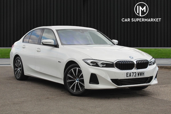 Used BMW 3 Series 2023 for sale - 76072191: Photo 1