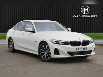 BMW - 3 Series