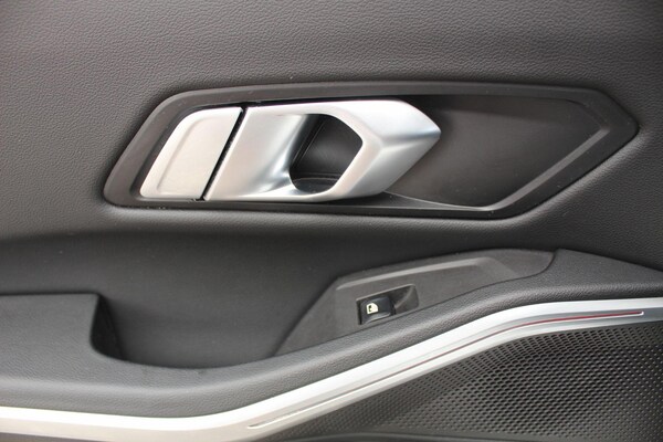 Used BMW 3 Series 2023 for sale - 76072191: Photo 20