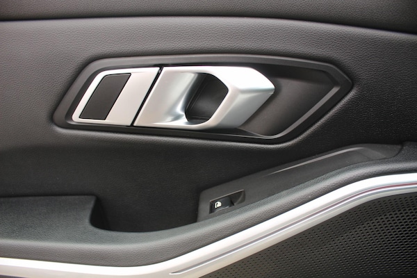 Used BMW 3 Series 2023 for sale - 76072191: Photo 21