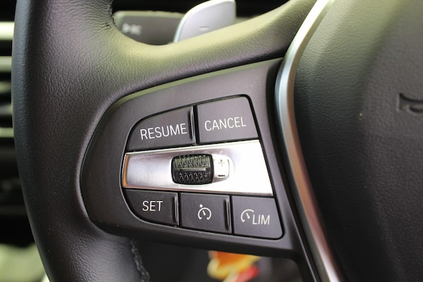 Used BMW 3 Series 2023 for sale - 76072191: Photo 23