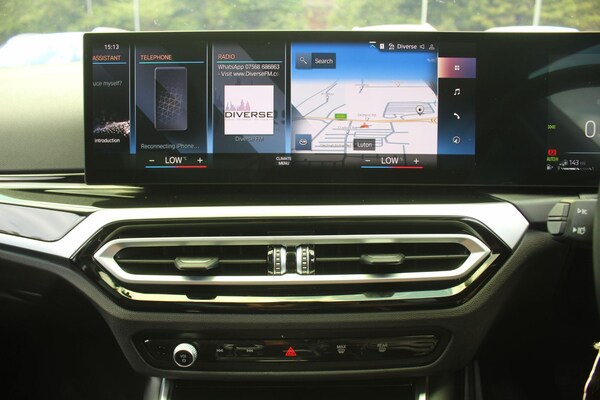 Used BMW 3 Series 2023 for sale - 76072191: Photo 27