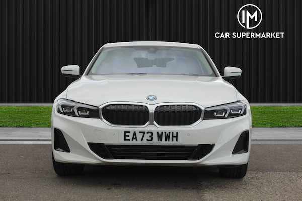 Used BMW 3 Series 2023 for sale - 76072191: Photo 2