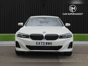 Used BMW 3 Series 2023 for sale - 76072191: Photo 2