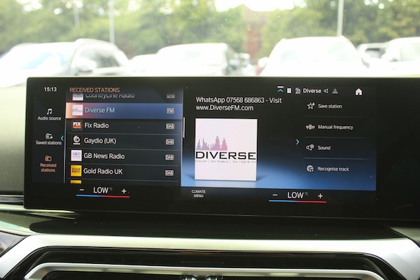 Used BMW 3 Series 2023 for sale - 76072191: Photo 31