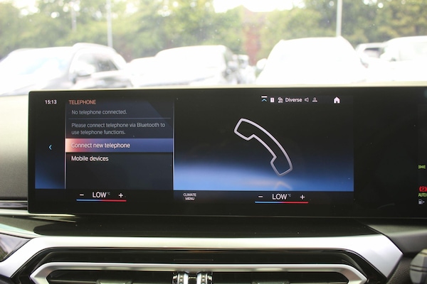 Used BMW 3 Series 2023 for sale - 76072191: Photo 33