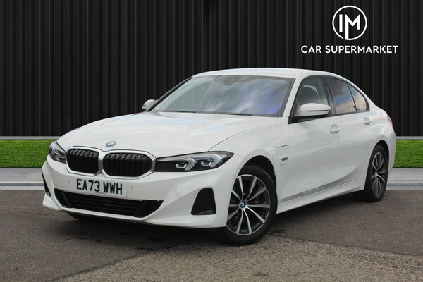 Used BMW 3 Series 2023 for sale - 76072191: Photo 3