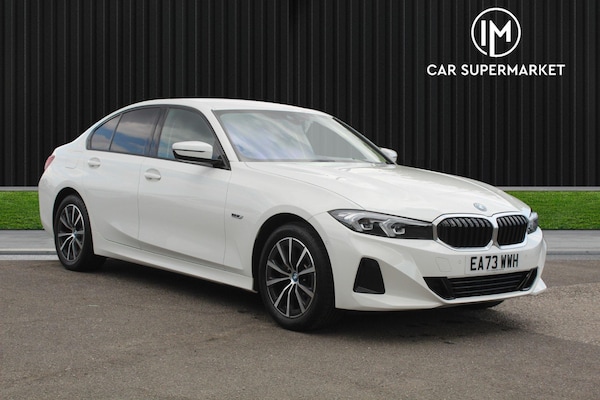 Used BMW 3 Series 2023 for sale - 76072191: Photo 4
