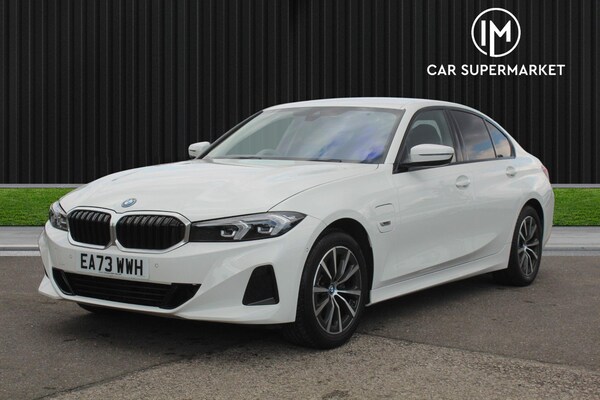 Used BMW 3 Series 2023 for sale - 76072191: Photo 5