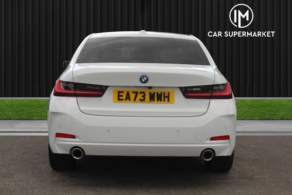 Used BMW 3 Series 2023 for sale - 76072191: Photo 8