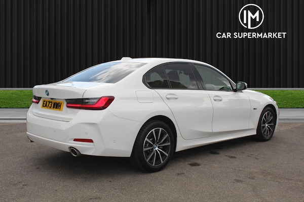 Used BMW 3 Series 2023 for sale - 76072191: Photo 9