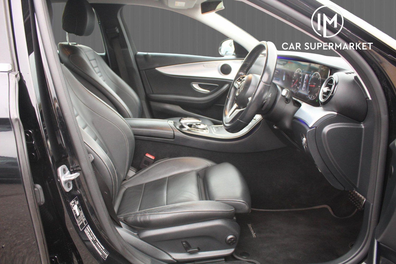 Used Mercedes-Benz E Class 2019 for sale - 76215181: Photo 12