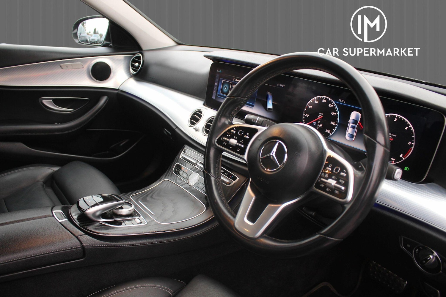 Used Mercedes-Benz E Class 2019 for sale - 76215181: Photo 13