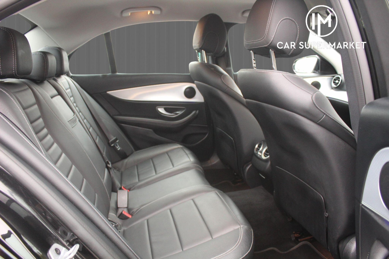 Used Mercedes-Benz E Class 2019 for sale - 76215181: Photo 15