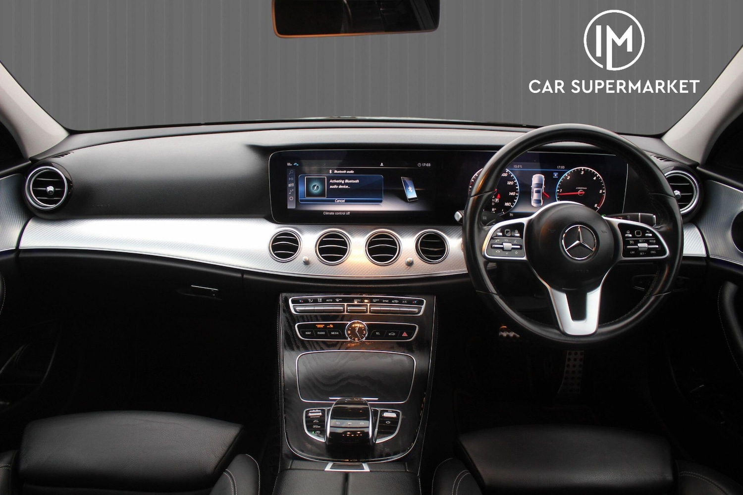 Used Mercedes-Benz E Class 2019 for sale - 76215181: Photo 16
