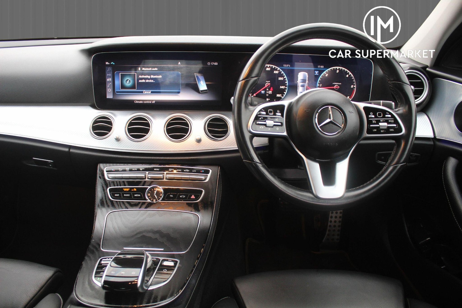 Used Mercedes-Benz E Class 2019 for sale - 76215181: Photo 17