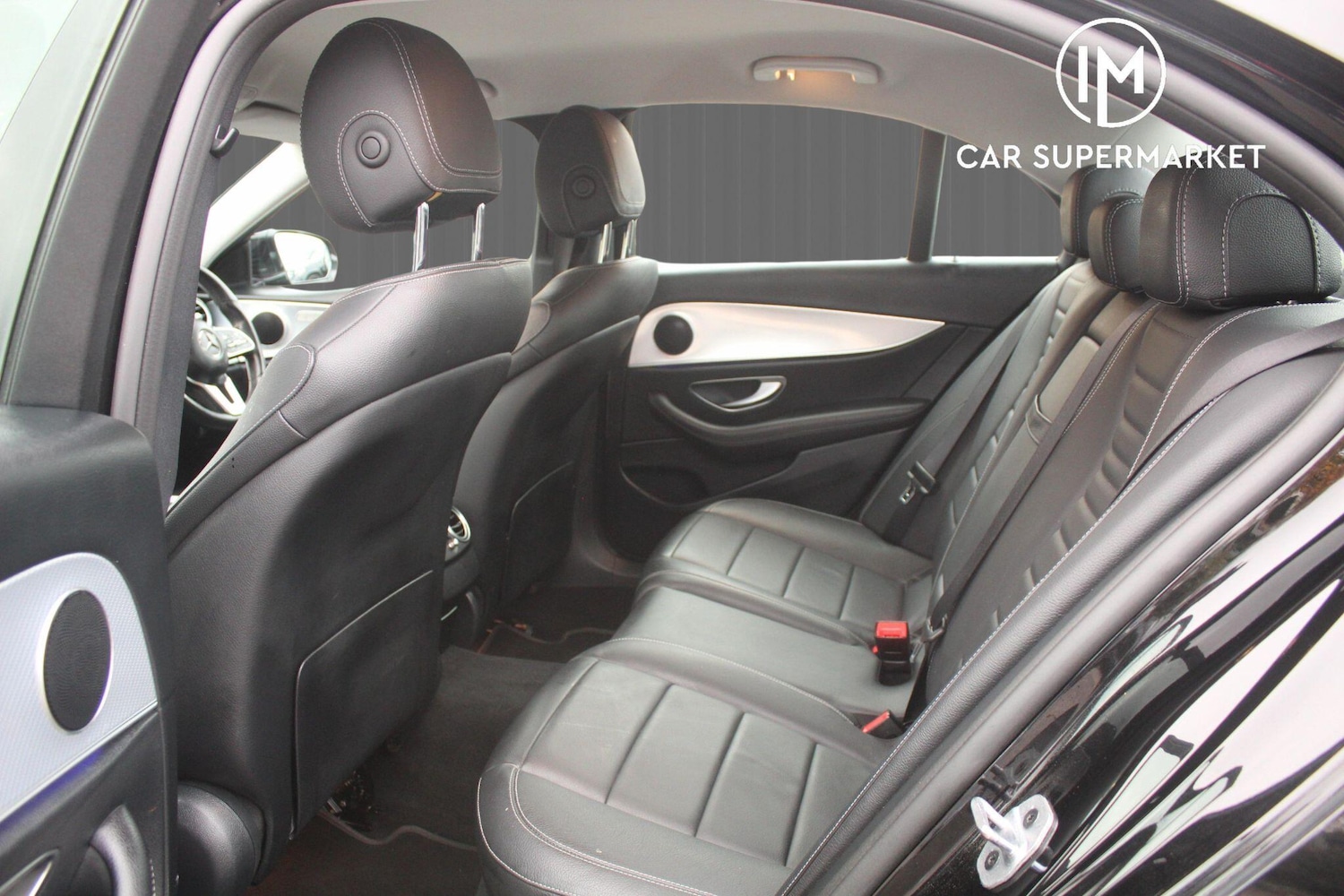 Used Mercedes-Benz E Class 2019 for sale - 76215181: Photo 20