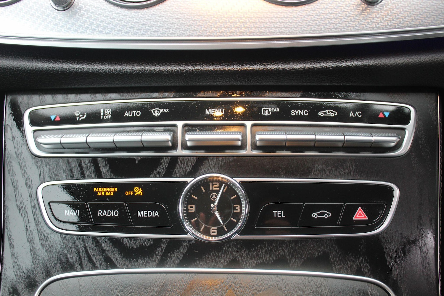 Used Mercedes-Benz E Class 2019 for sale - 76215181: Photo 25